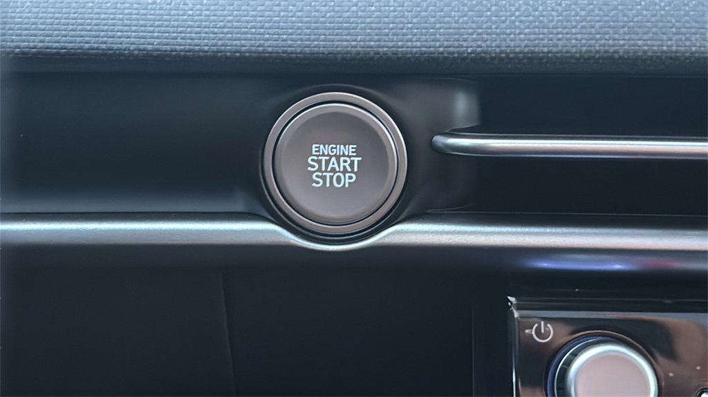 New 2026 Hyundai Tucson SEL image 32