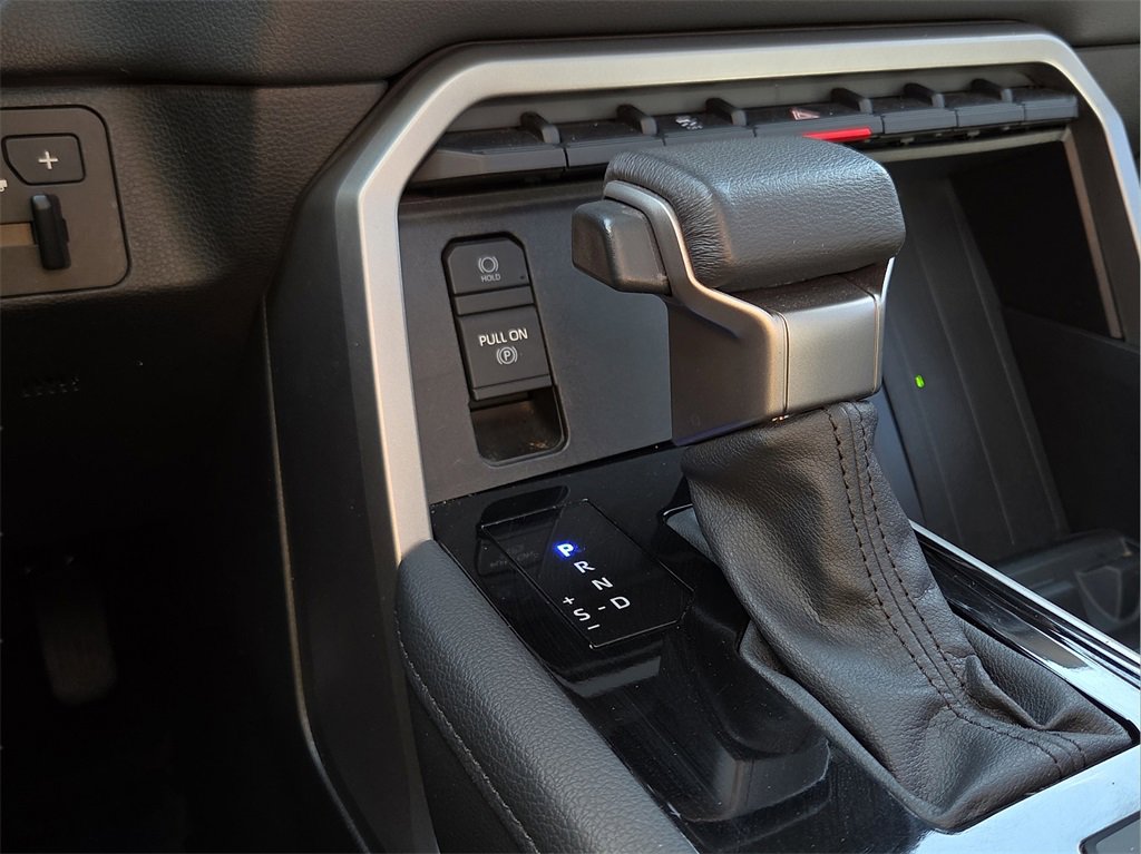 Used 2023 Toyota Tundra Limited image 20