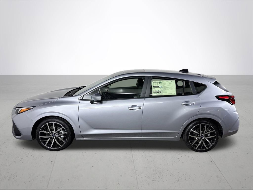 New 2026 Subaru Impreza 2.0i Sport image 9