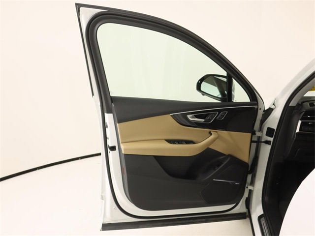 Used 2020 Audi Q7 2.0T Premium Plus w/ Premium Plus Package image 10