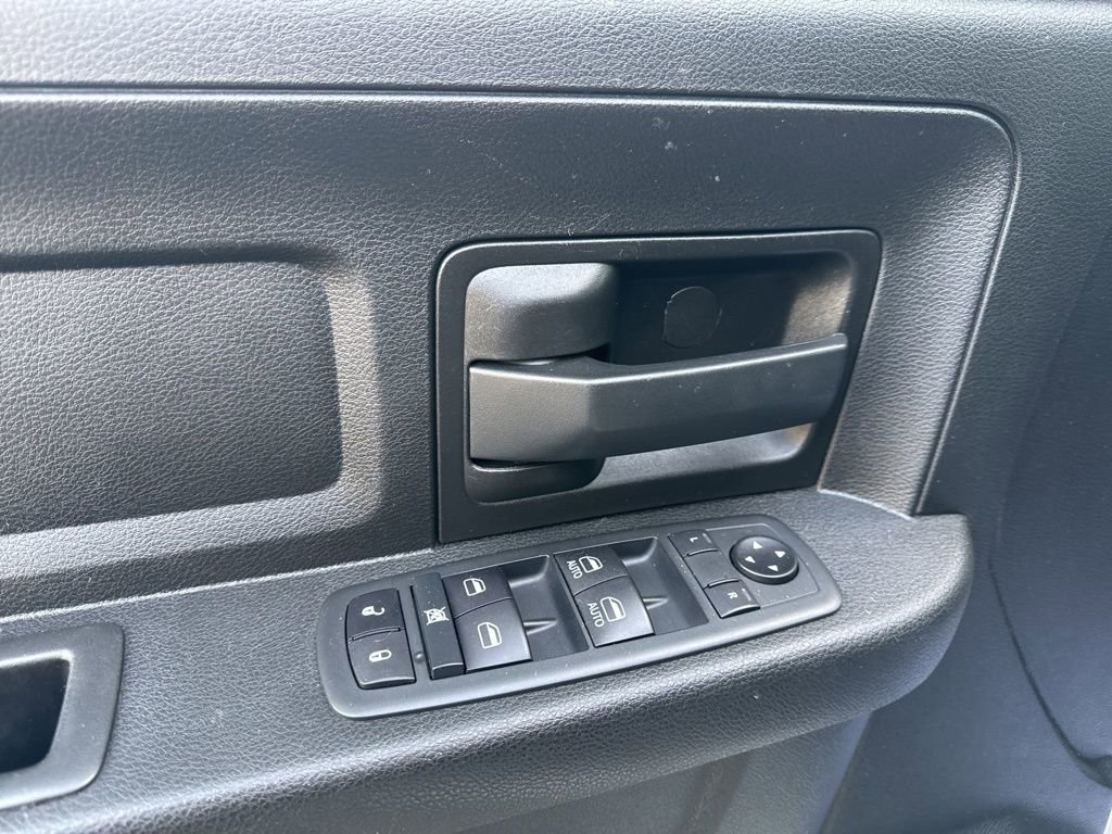 Used 2020 RAM 2500 Tradesman image 13