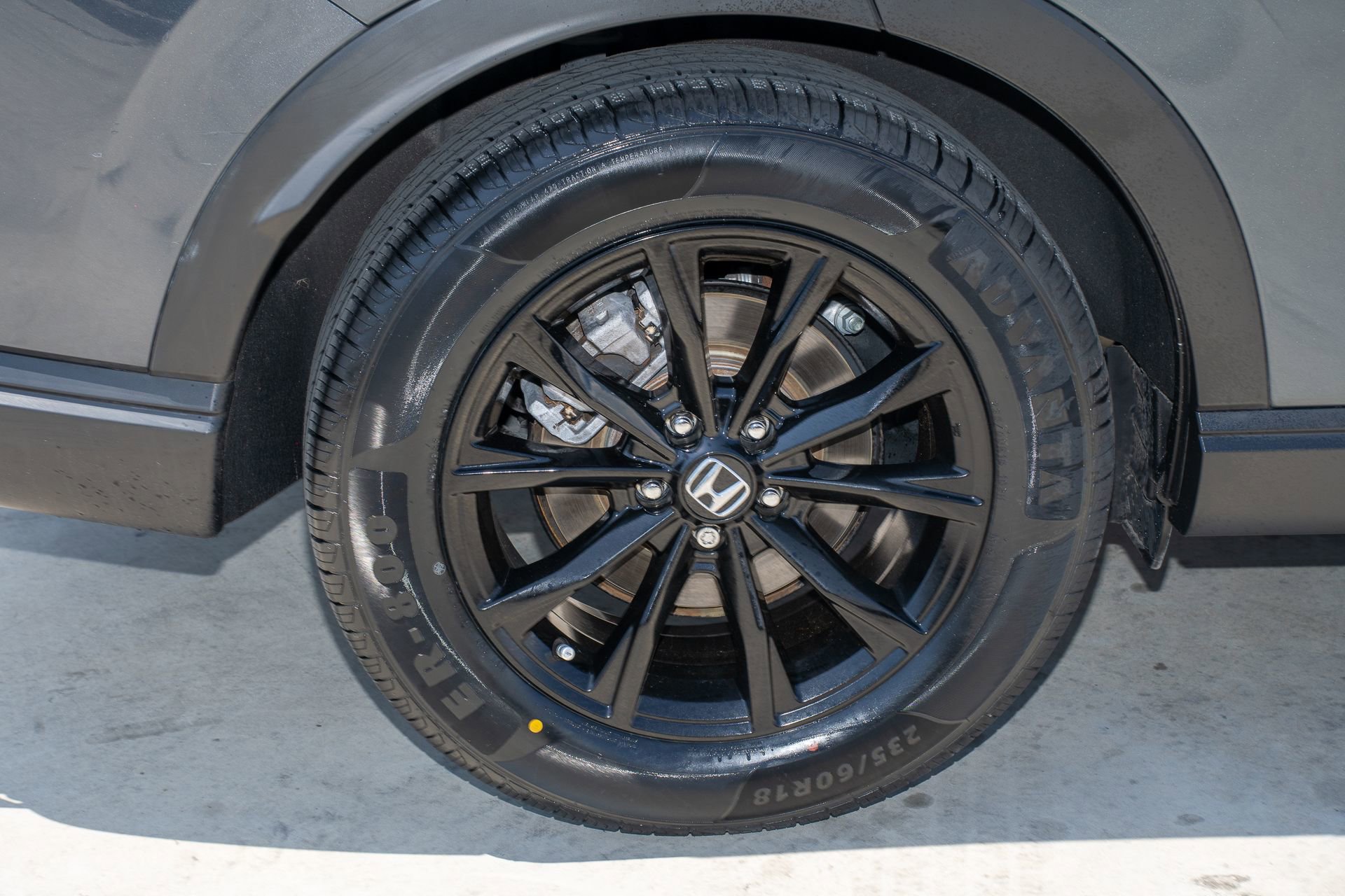 Certified 2023 Honda CR-V Sport image 41