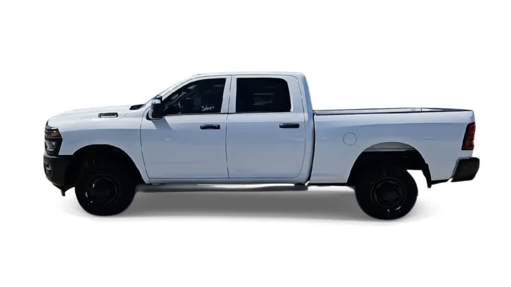 New 2026 RAM 2500 Tradesman AWD/4WD image 5