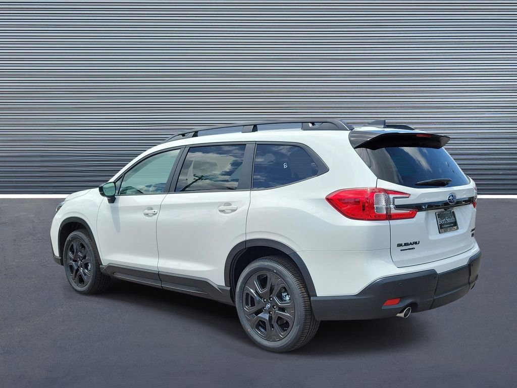 New 2026 Subaru Ascent Bronze Edition AWD/4WD image 4