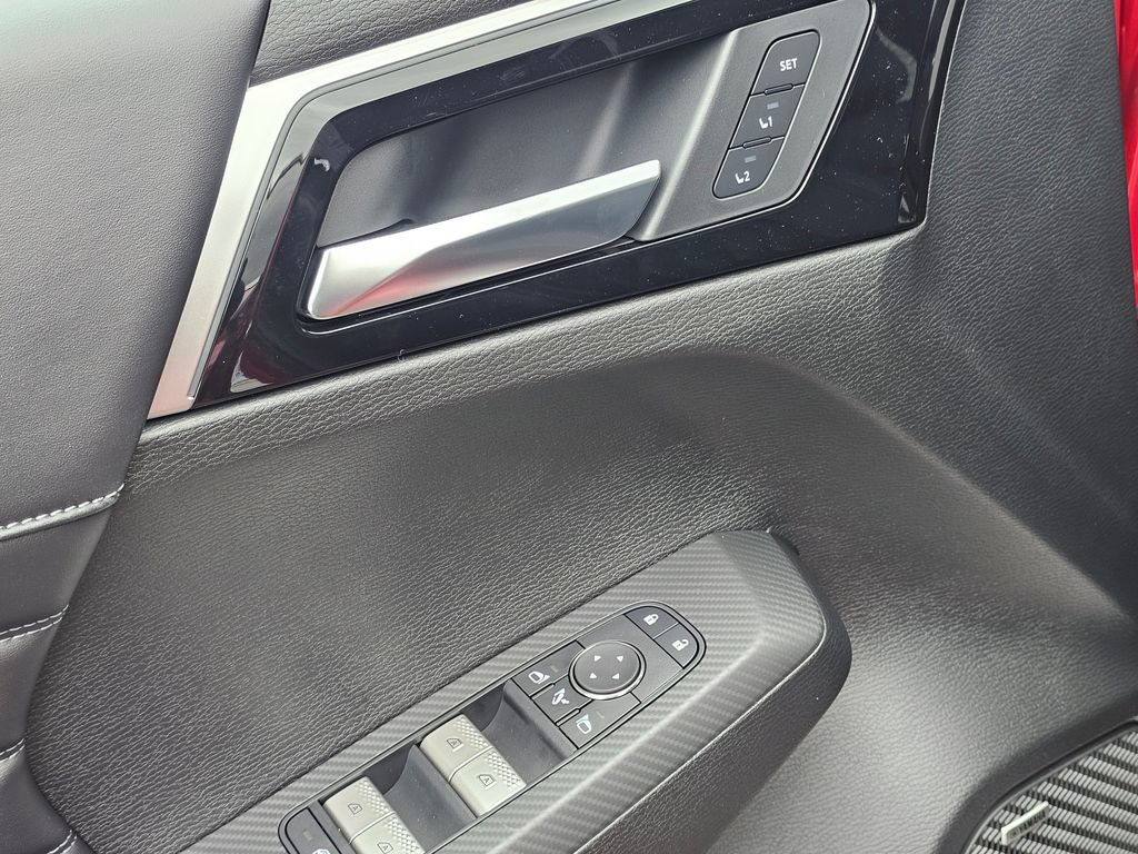 New 2026 Mitsubishi Outlander SEL AWD/4WD image 18