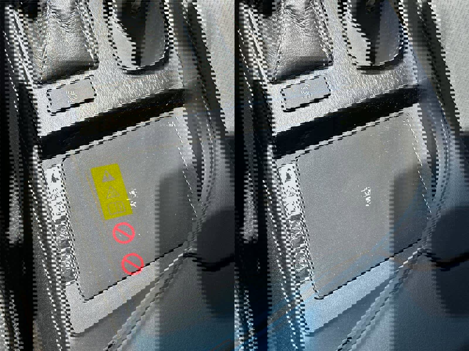 Used 2023 Lexus ES 350 F Sport w/ Accessory Package (Z2) image 28