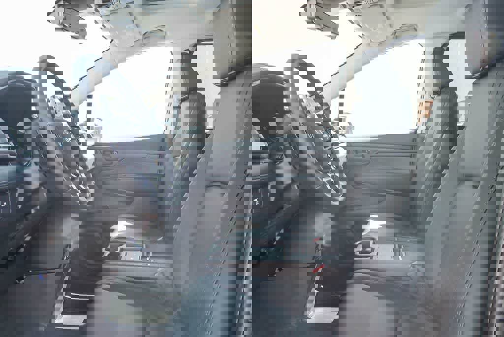 New 2026 Honda Odyssey EX-L image 32