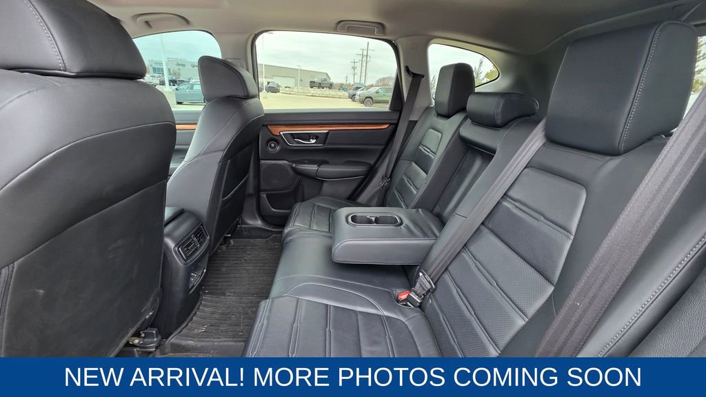 Used 2019 Honda CR-V EX-L image 13