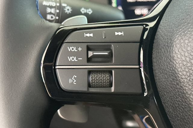 New 2026 Honda Prelude image 23
