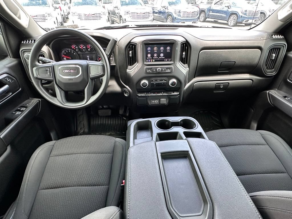Used 2024 GMC Sierra 1500 Pro AWD/4WD image 25