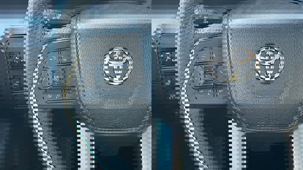 New 2026 Toyota Tacoma TRD Off-Road image 27