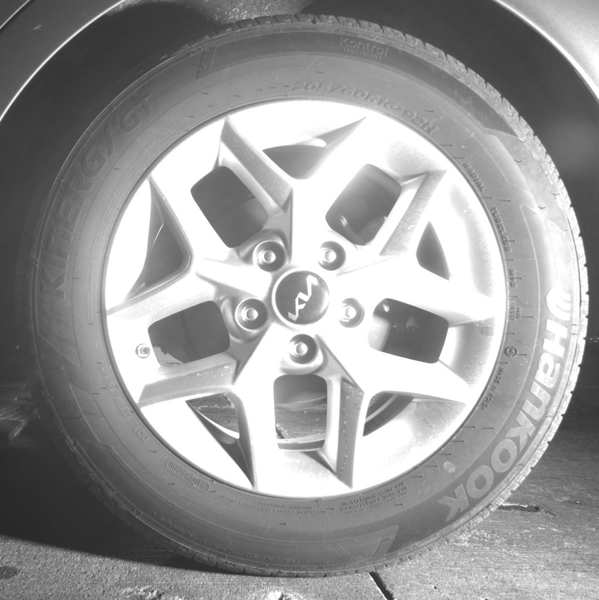 Used 2025 Kia Soul LX w/ LX Technology Package image 14