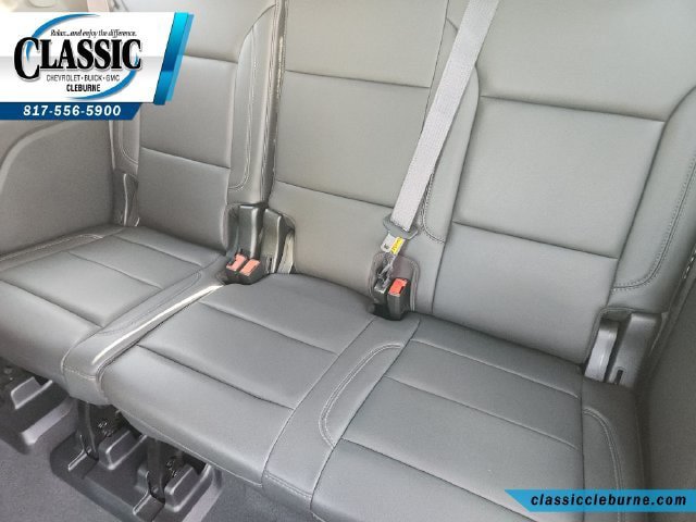 Used 2023 Chevrolet Tahoe LT w/ Luxury Package RWD image 34