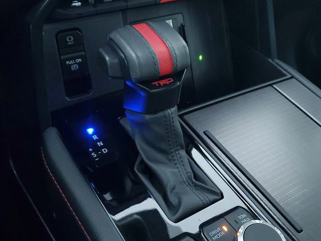 Used 2024 Toyota Sequoia TRD Pro image 34