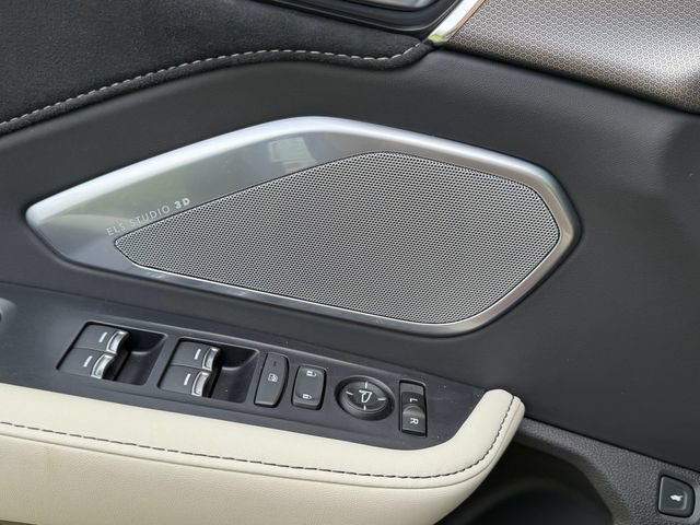 New 2026 Acura RDX A-Spec AWD/4WD image 17