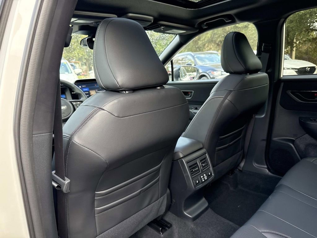 New 2026 Subaru Outback Wilderness AWD/4WD image 12