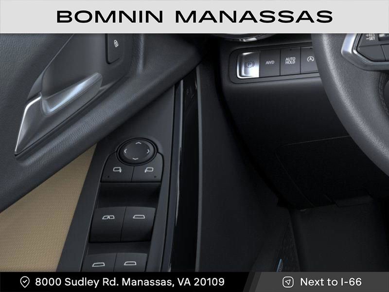 New 2026 Chevrolet Equinox ACTIV image 22