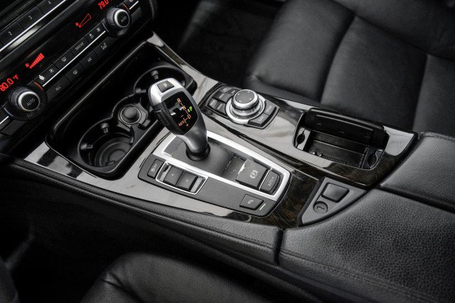 Used 2013 BMW 535i Sedan RWD image 24