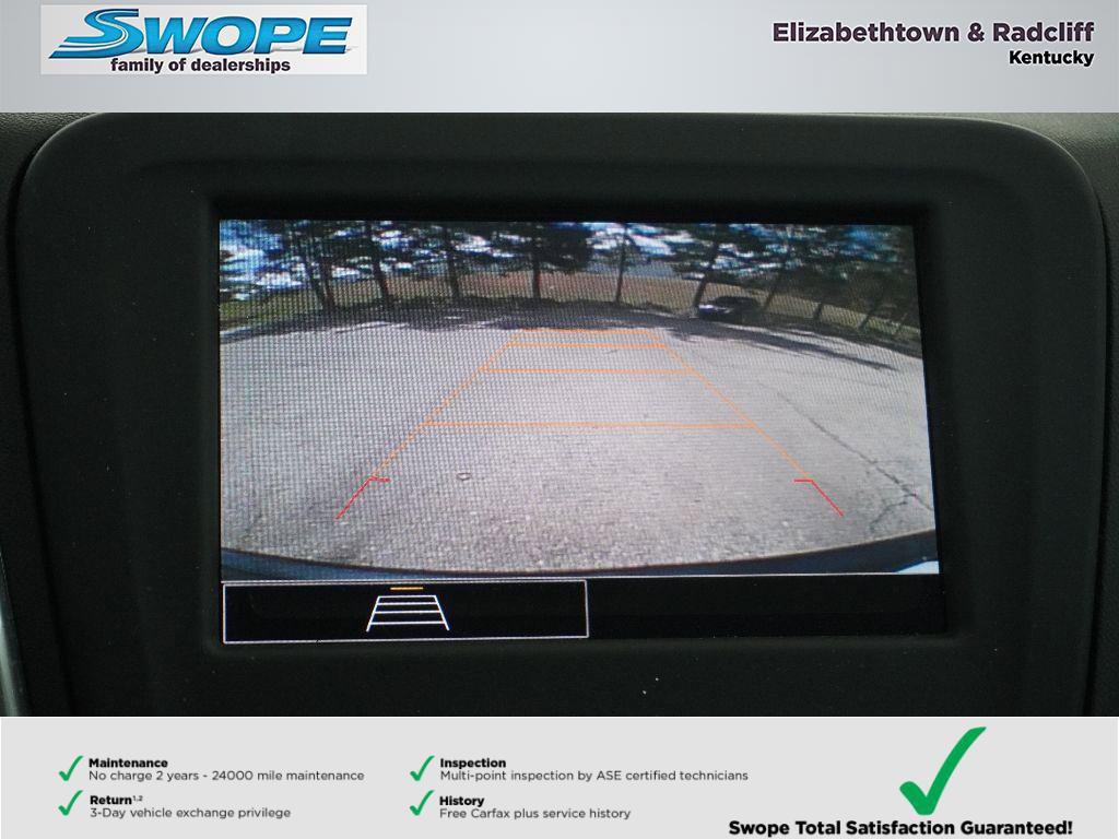 Used 2023 Chevrolet Equinox LT FWD image 21