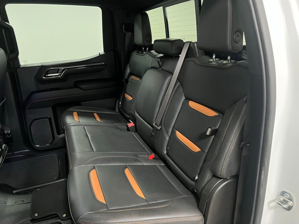 Used 2023 GMC Sierra 1500 AT4 w/ Technology Package image 50