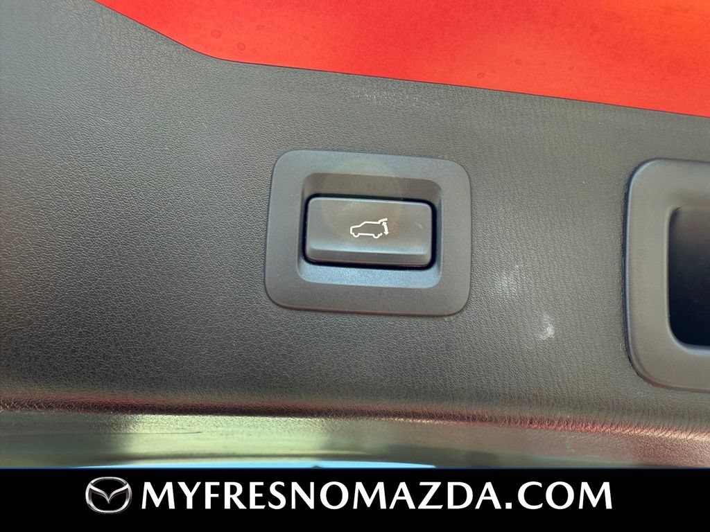 Used 2020 MAZDA CX-5 Grand Touring AWD/4WD image 10
