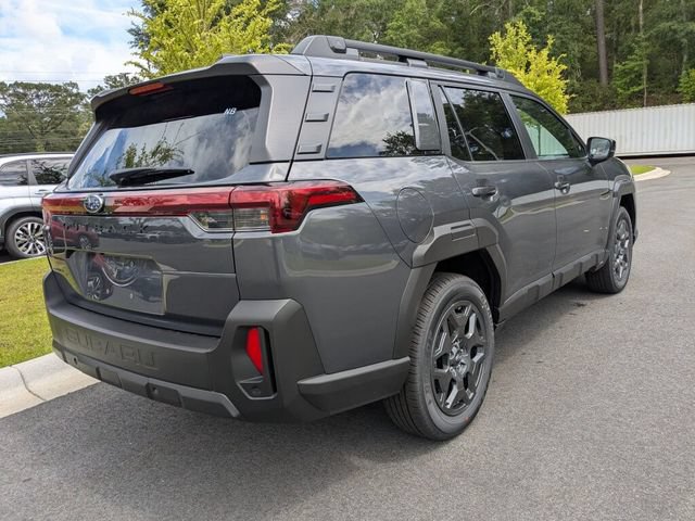 New 2026 Subaru Outback Premium AWD/4WD image 7