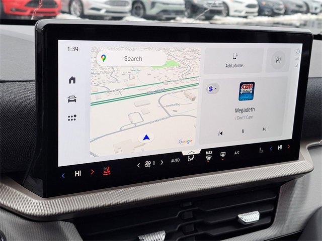 New 2026 Ford Explorer Active w/ Active Comfort Package image 39