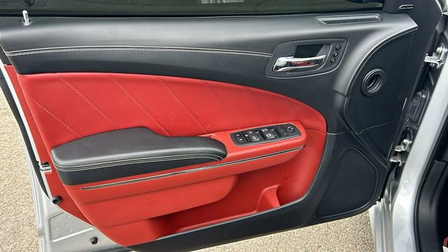 Used 2023 Dodge Charger SRT Hellcat w/ Harman/Kardon Audio Group image 16