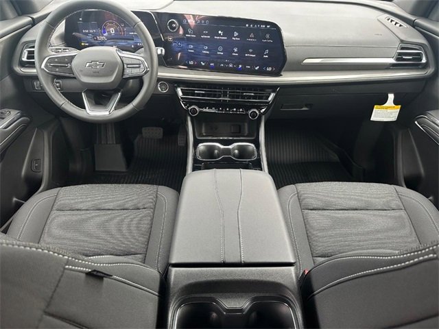 New 2026 Chevrolet Traverse LT w/ Midnight/Sport Edition image 7