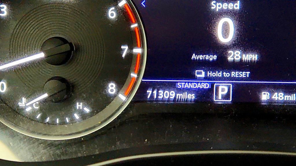 Used 2019 INFINITI QX50 Pure image 14