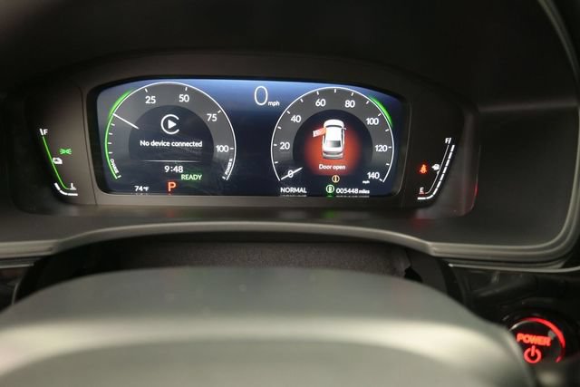 Used 2026 Honda Civic Sport Touring image 9