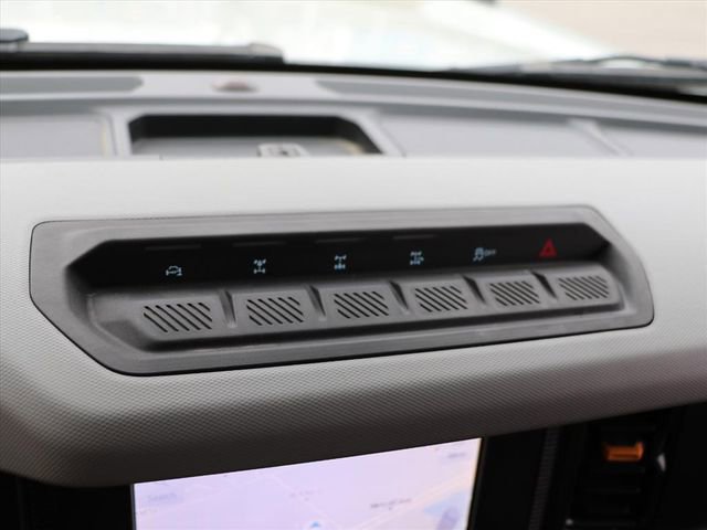 Used 2021 Ford Bronco Badlands image 25