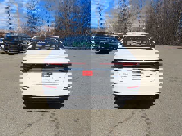 New 2026 Honda Accord Touring image 5