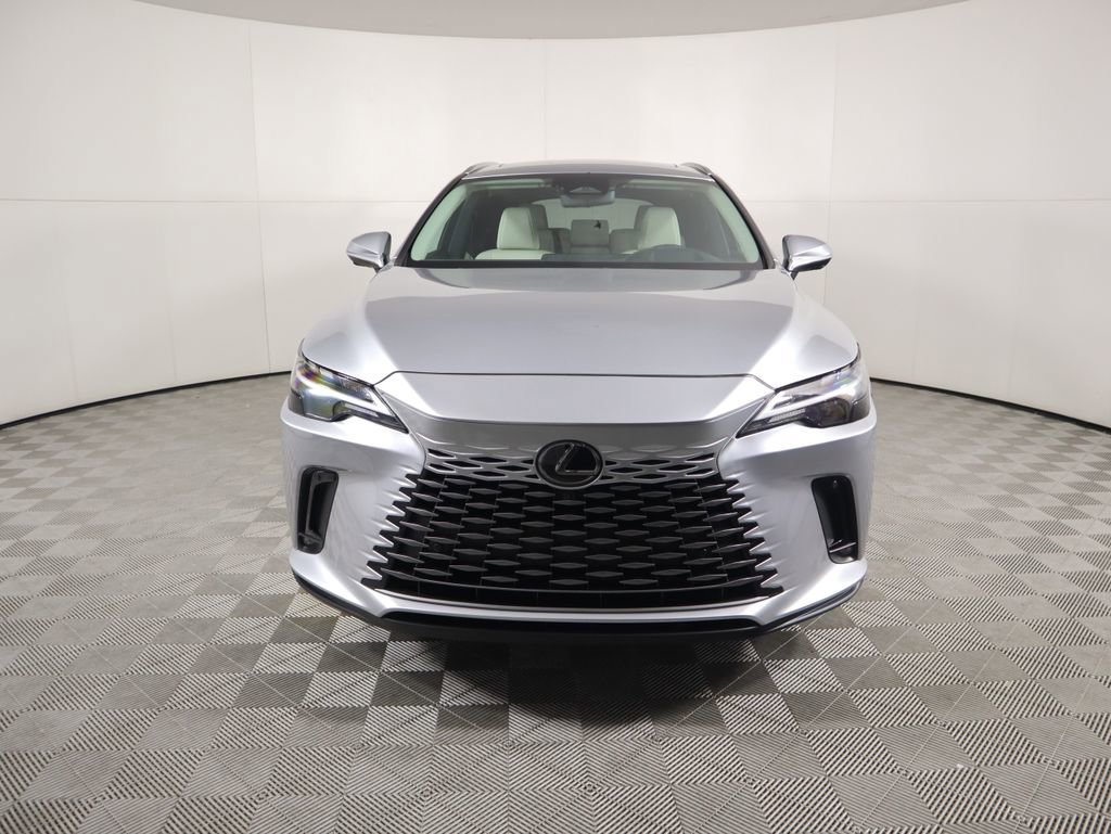 Used 2024 Lexus RX 350 Premium Plus image 2