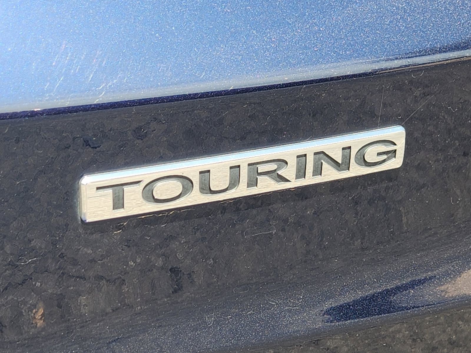 Used 2015 Honda CR-V Touring image 13