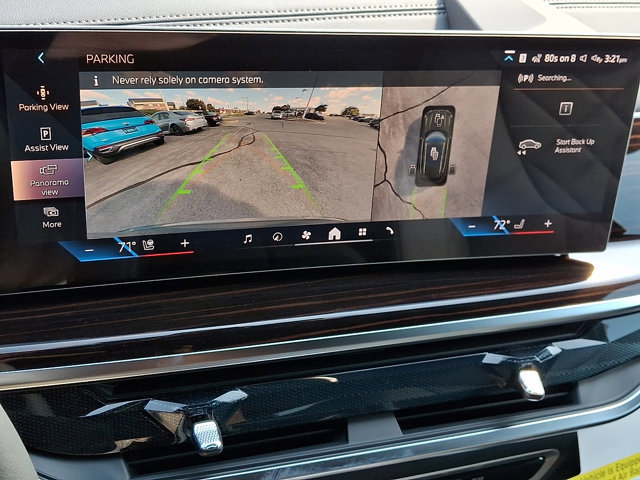 New 2026 BMW X5 xDrive40i image 16