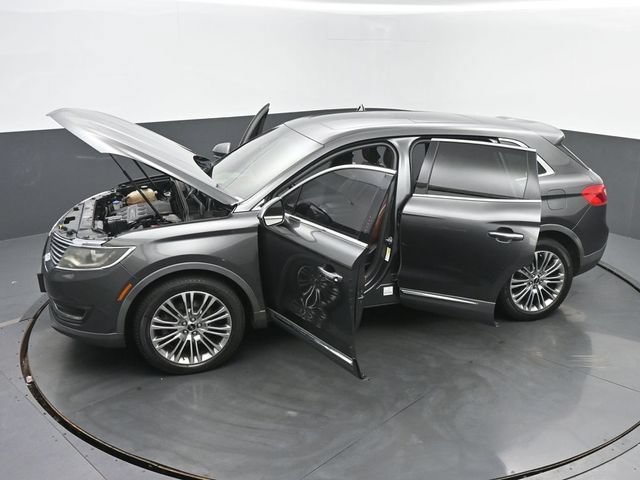 Used 2018 Lincoln MKX Reserve w/ Lincoln MKX Climate Package AWD/4WD image 63