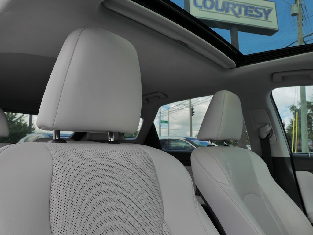 Used 2021 Lexus RX 350 AWD w/ Premium Package image 25