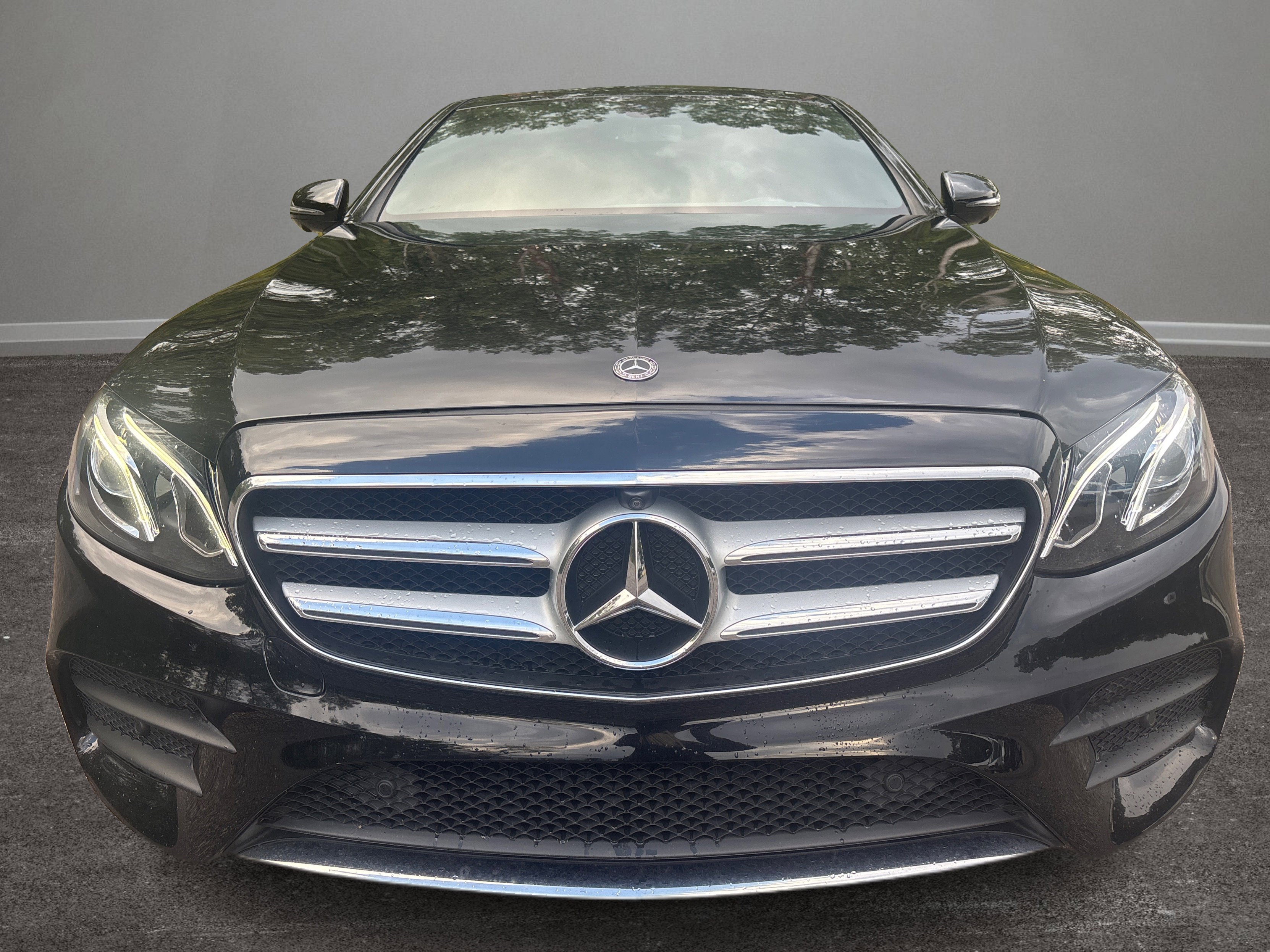 Used 2019 Mercedes-Benz E 450 4MATIC Sedan image 29