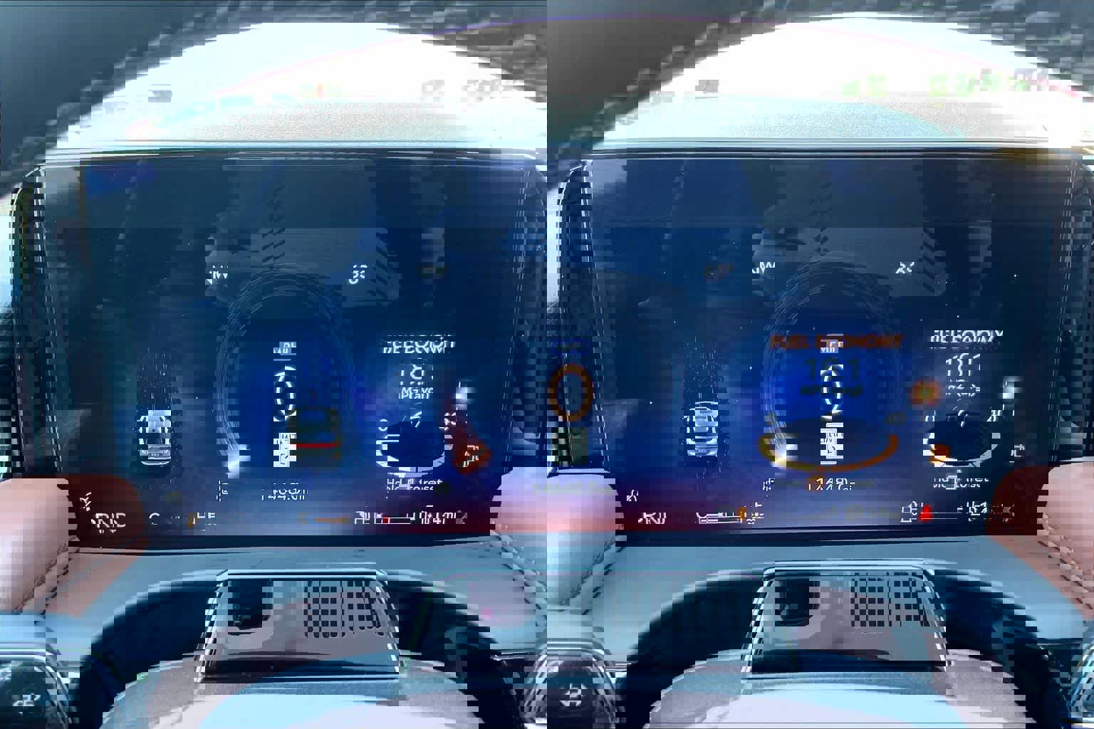 Used 2025 Lincoln Aviator Reserve w/ Equipment Group 201A image 25