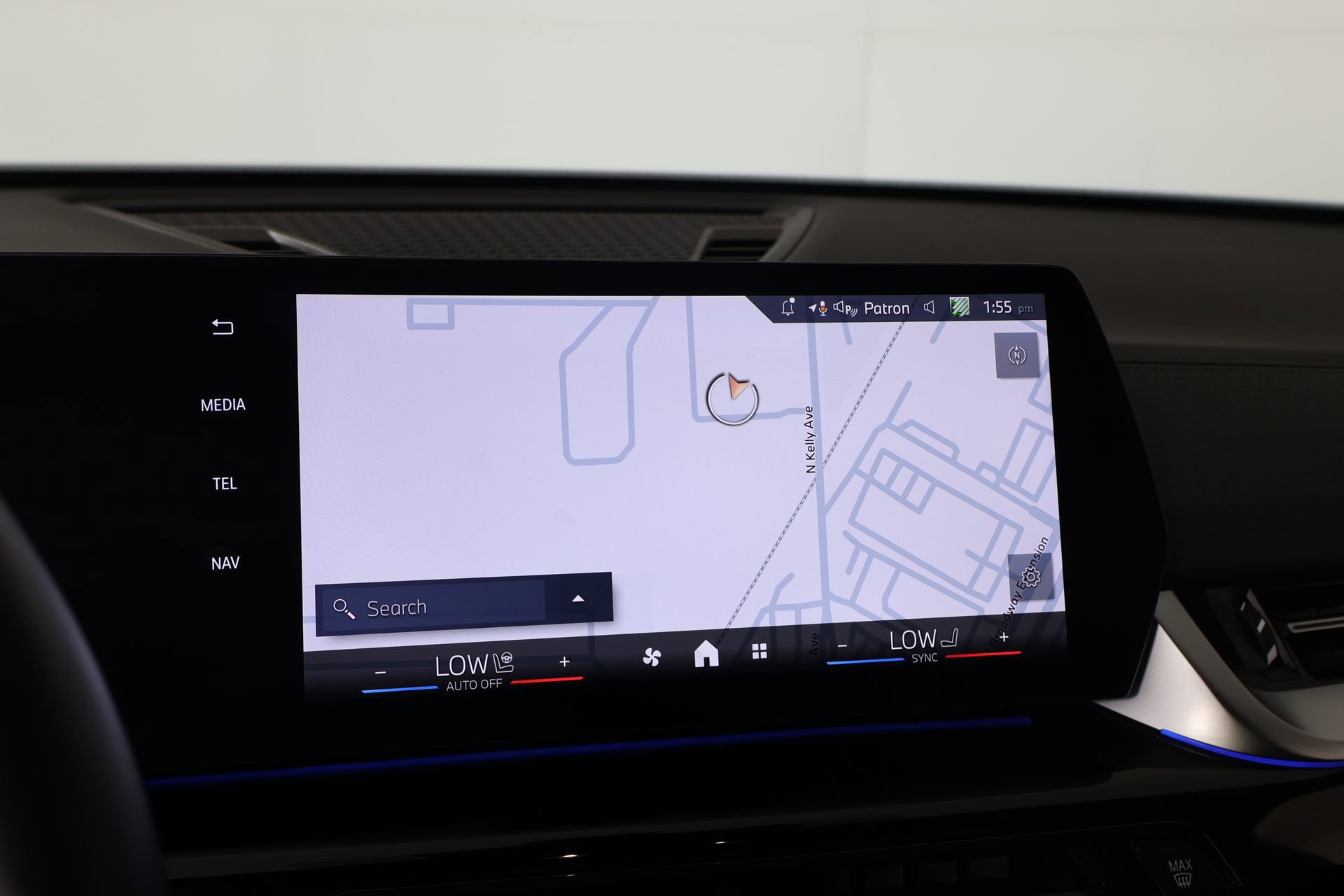 Used 2025 BMW X2 xDrive28i w/ M Sport Package image 7