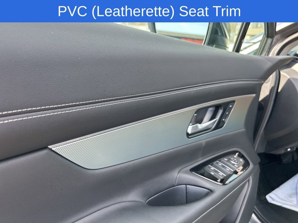 Used 2025 Nissan Murano SL image 14