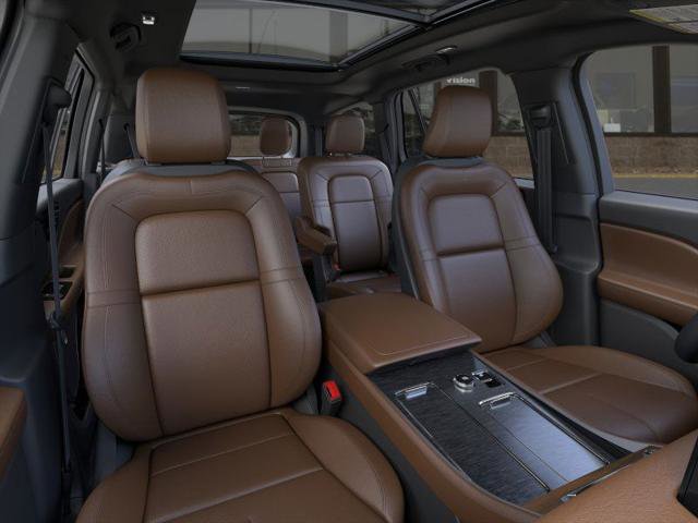 New 2025 Lincoln Aviator Reserve w/ Jet Appearance Package image 10