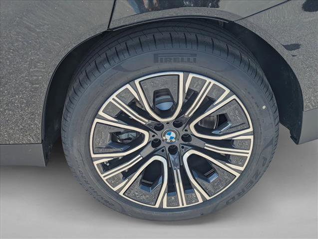 Used 2026 BMW X3 xDrive30 w/ Convenience Package image 9