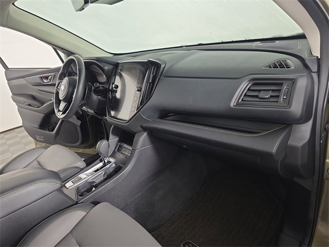 Certified 2024 Subaru Ascent Onyx Edition image 20