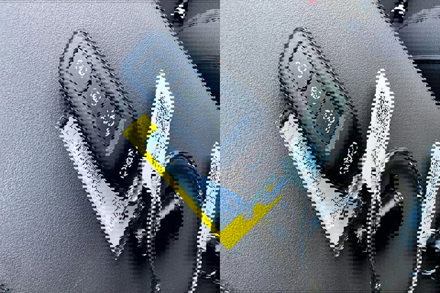 Used 2025 Audi Q5 Premium Plus w/ Premium Plus image 15