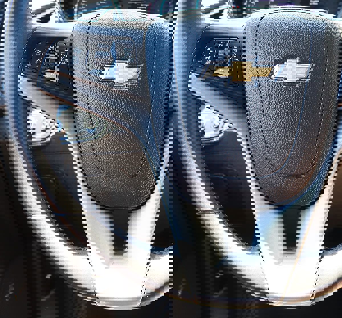 Used 2020 Chevrolet Trax Premier w/ LPO, Protection Package FWD image 53