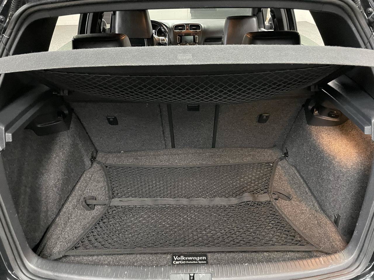 Used 2014 Volkswagen GTI Driver's Edition FWD image 19