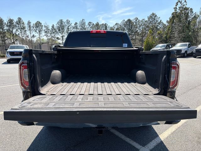 Used 2018 GMC Sierra 1500 SLT w/ Enhanced Driver Alert Package image 18