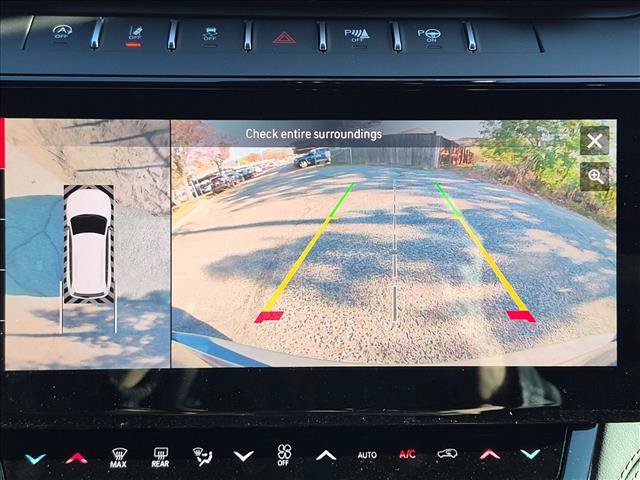 New 2027 Jeep Grand Cherokee Summit AWD/4WD image 13